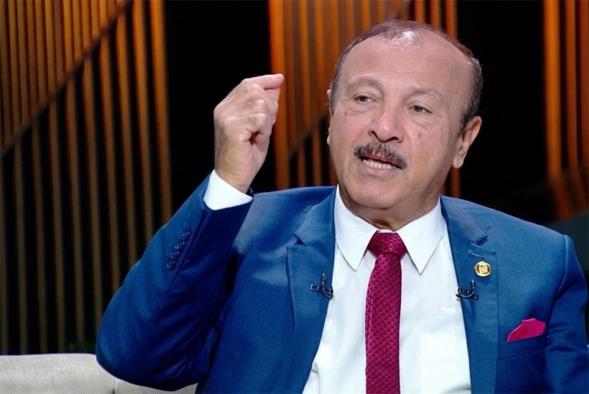 الدهر يومان.. رسالة غامضة من محسن صالح بعد أزمة تصريحات حسام حسن عن الشناوي
