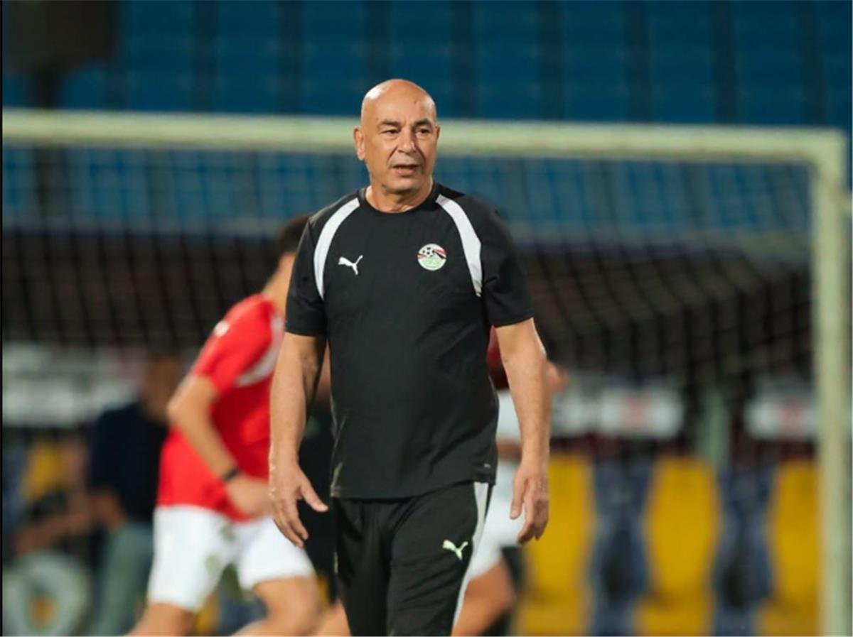 لا شأن لك بهذا الأمر.. علاء ميهوب يوجه نصيحة لحسام حسن بعد تعادل مصر مع جنوب إفريقيا
