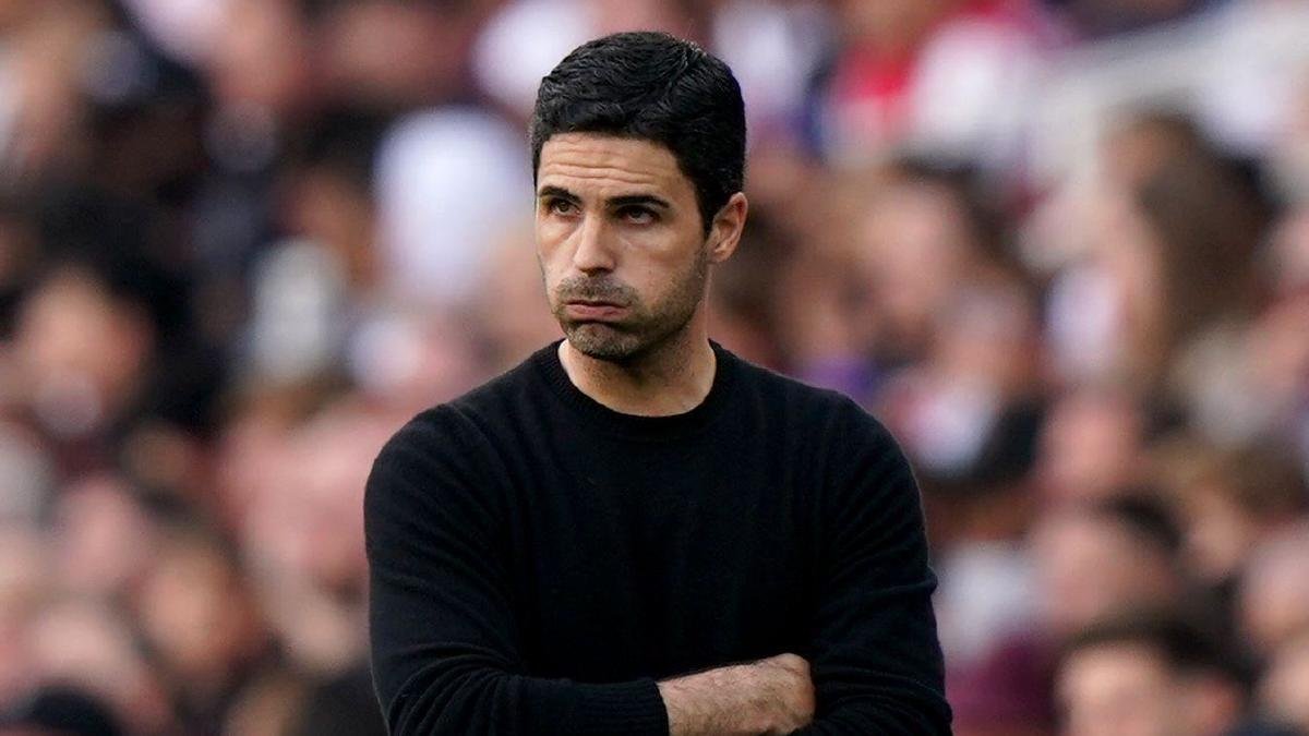 ضربة لـ آرسنال.. استبعاد لاعب إنجلترا قبل مباراة التشيك للإصابة