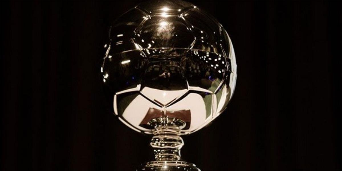 رسميًا | قائمة المرشحين لجائزة الفتى الذهبي 2026.. تواجد لاعب عربي