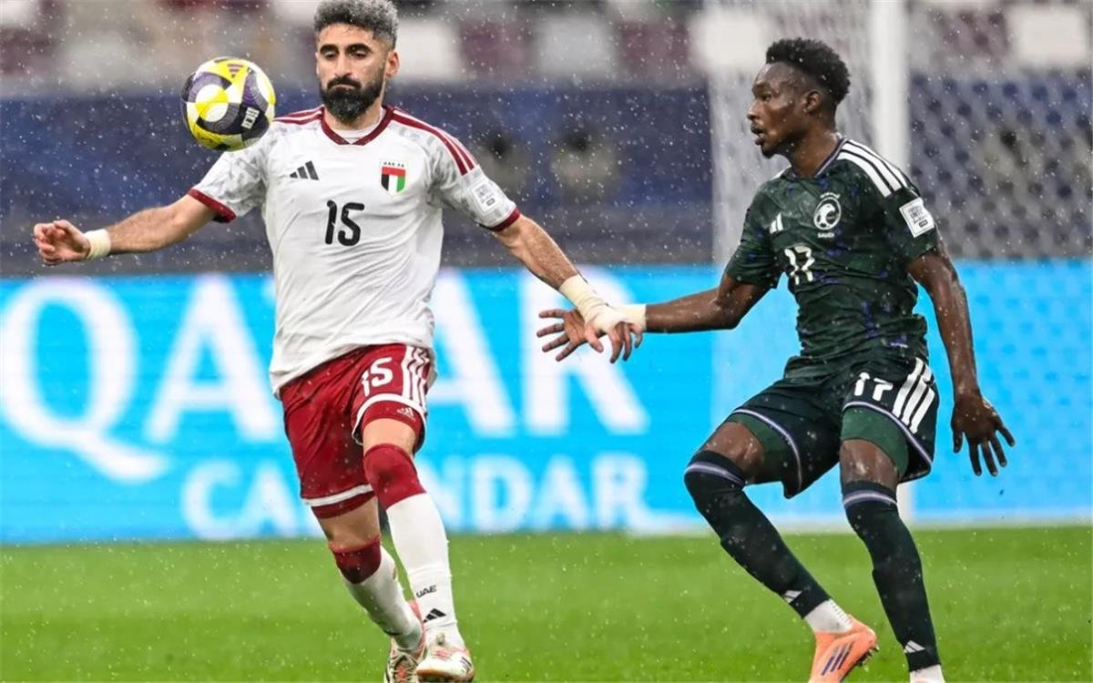 معلقين مباراة السعودية والإمارات اليوم في نهائي كأس الخليج خليجي 27