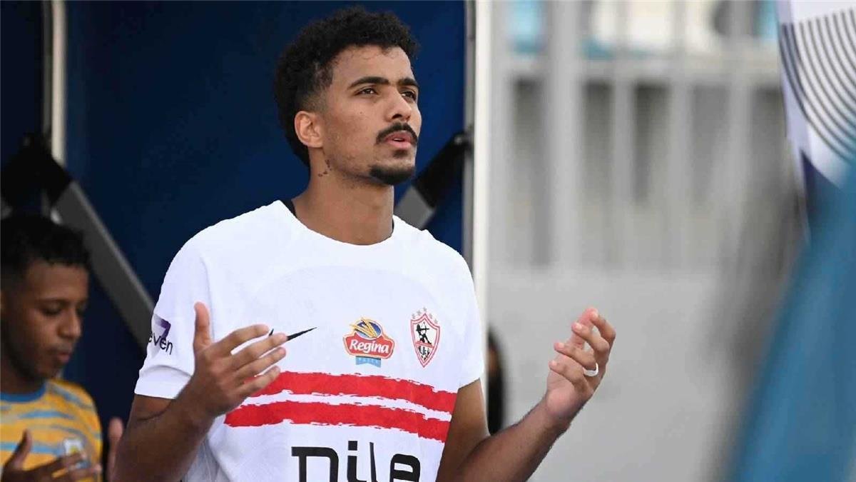 وكيل حسام عبد المجيد يكشف تطورات أزمته مع الزمالك وموقفه من الانضمام لـ الأهلي