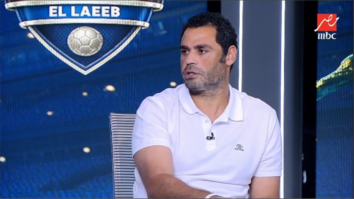 محمد عبد المنصف: معتمد جمال يُحضر مفاجأة لـ الأهلي في مباراة القمة