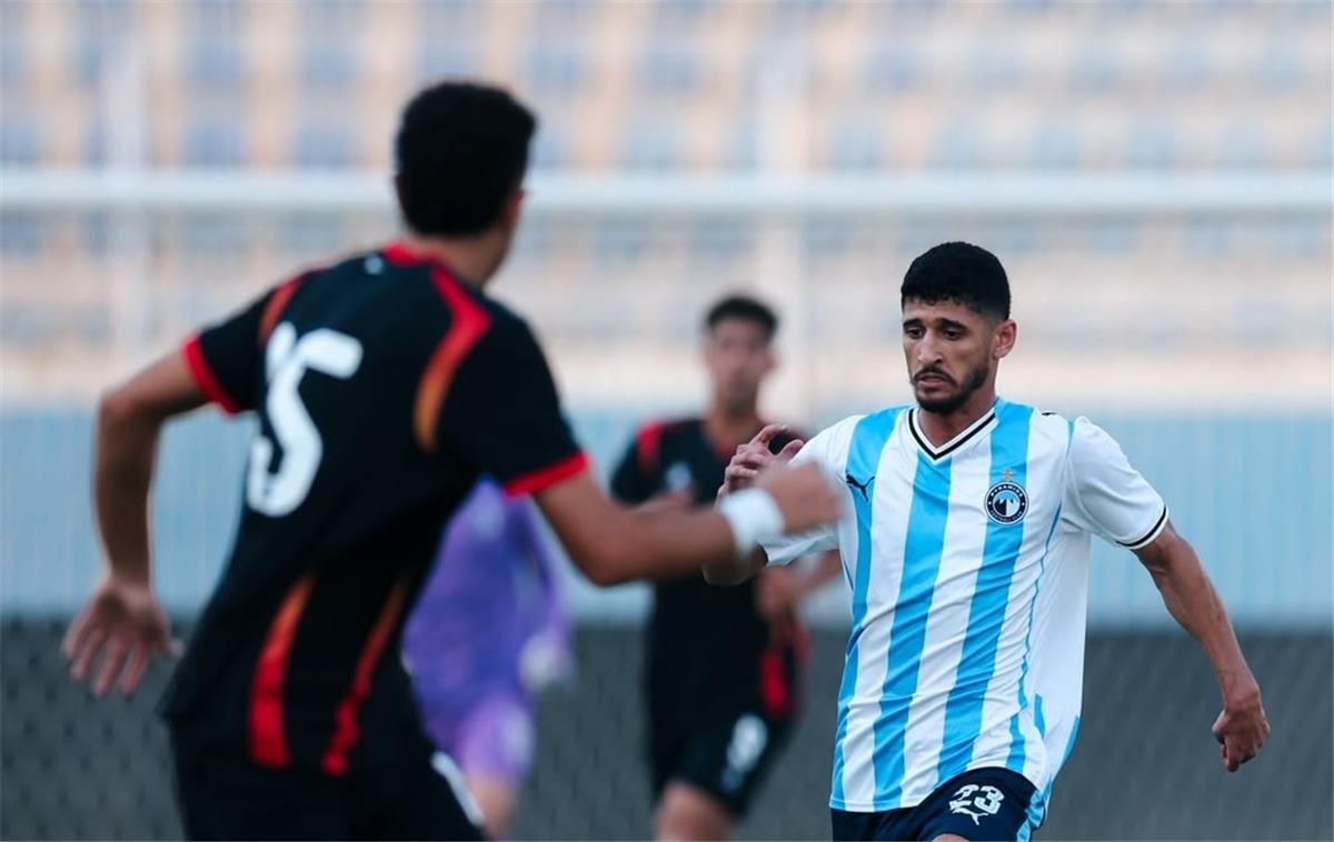 موعد مباراة بيراميدز القادمة بعد الفوز على القناة