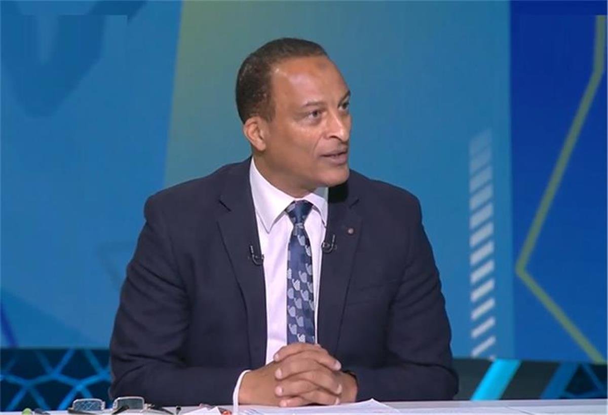 أسامة عرابي: مباراة بترول أسيوط تجهيز للقمة.. وثنائي الأهلي يستحقان مشاركة أكثر