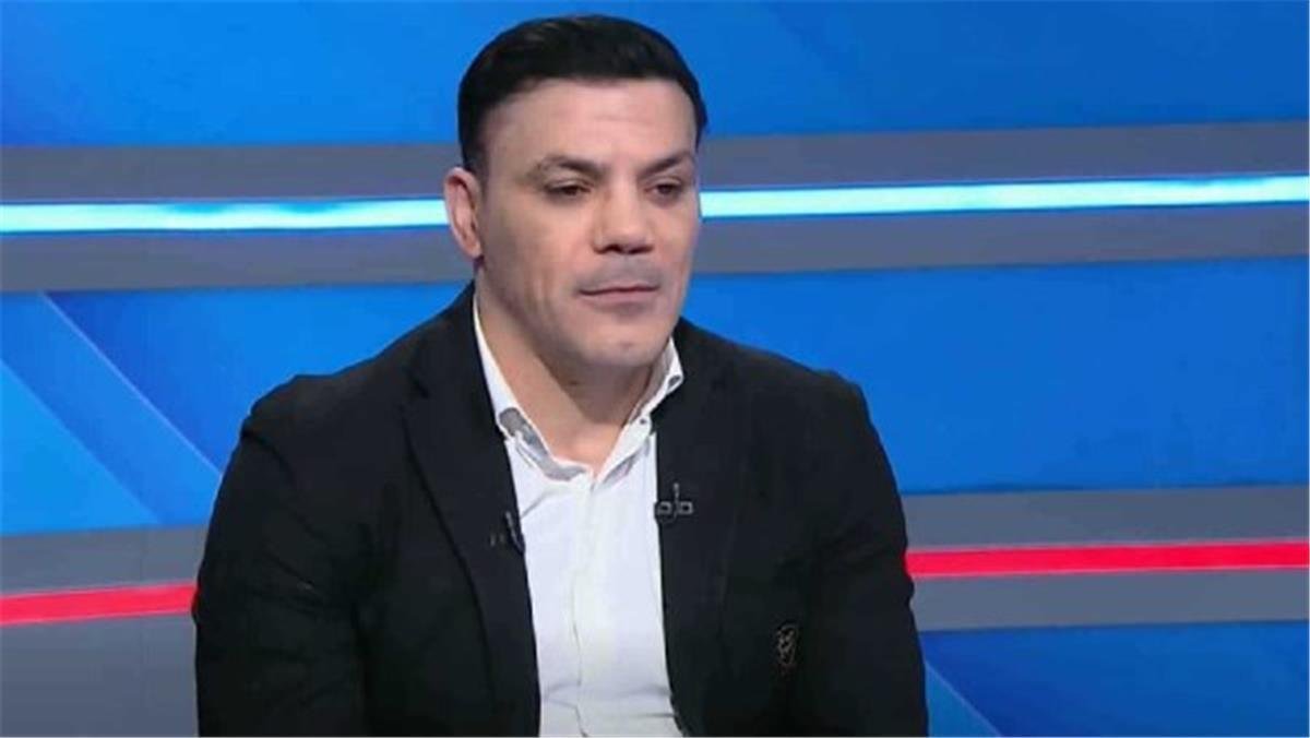 عمرو زكي: الزمالك رفض عرض لضمي مقابل 140 مليون.. وكيف عاد رمضان صبحي من إنجلترا؟