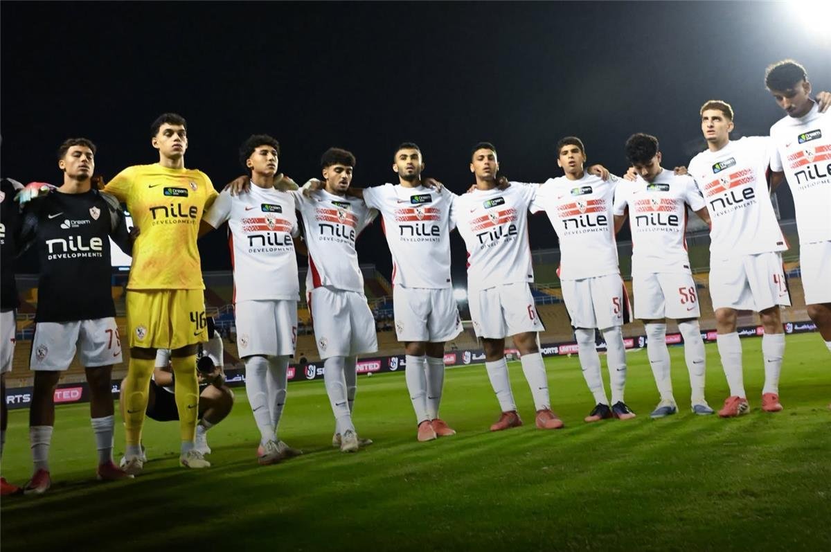 مدرب الزمالك معلقا على ثلاثية زد: لا يوجد تقييم للاعب من مباراة واحدة.. وانتظروا هذا الثنائي