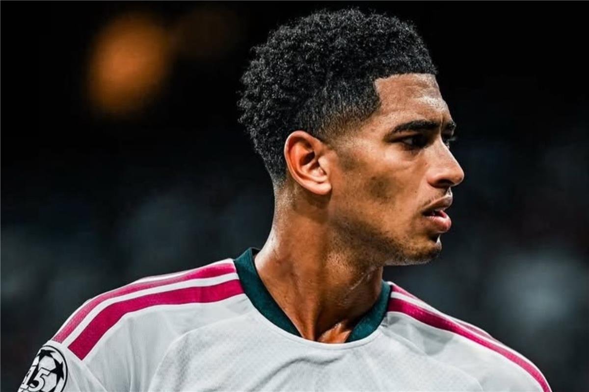 ماركا: بيلينجهام قائد ريال مدريد نحو التألق.. وتشابه أدواره مع مورينيو وتوخيل