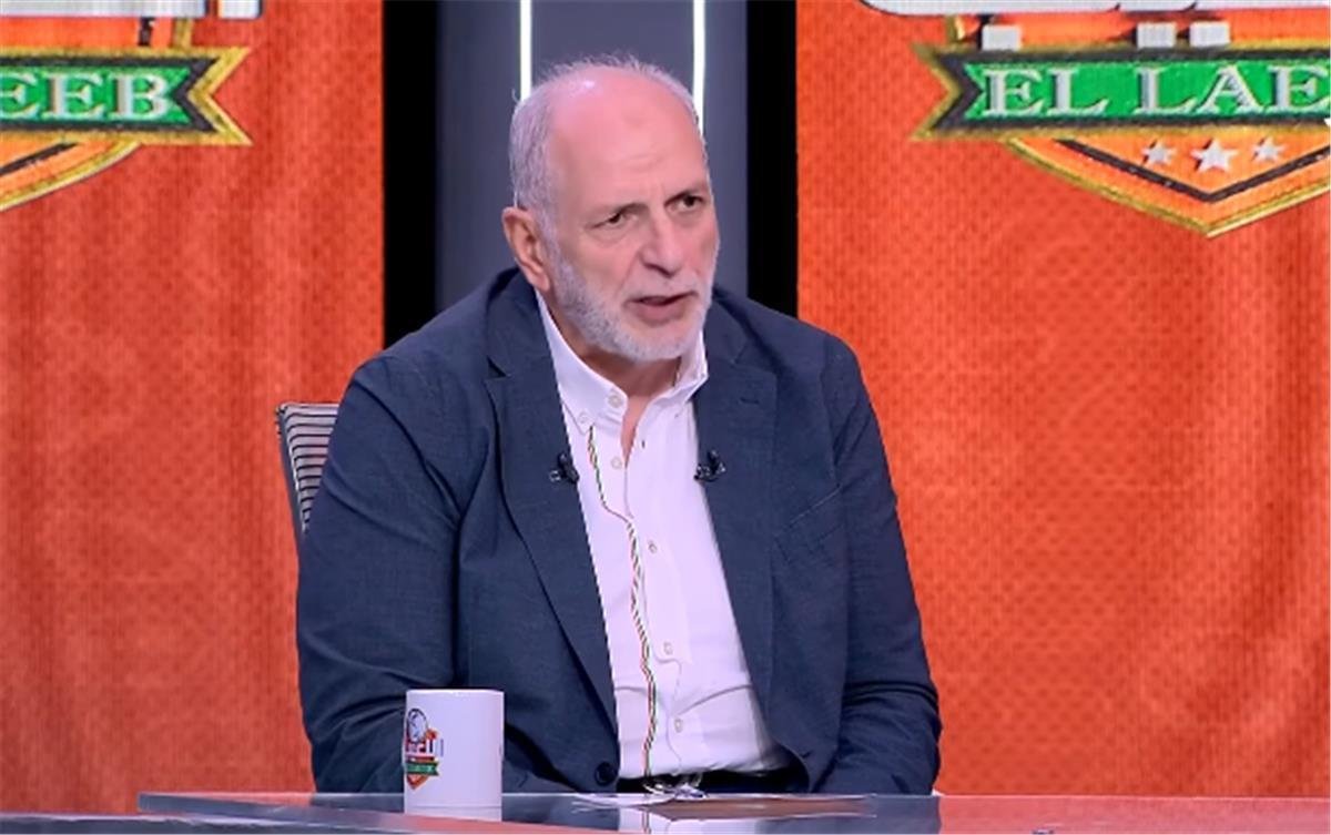 محمد عبد الوهاب: إمام عاشور وزيزو قد يرحلان عن الأهلي.. وأرفض تواجد عبد الحفيظ