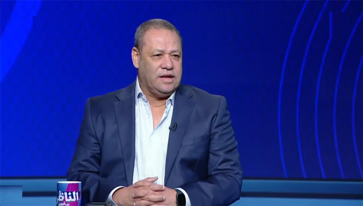 هل تطيح القمة بالمدربين؟.. ضياء السيد يتوقع مصير عموتة ومعتمد جمال