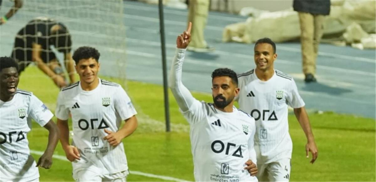 عبد الله بكري يوضح سر رحيله عن بيراميدز وكواليس فشل انضمامه إلى الزمالك