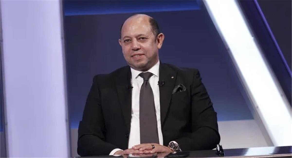 أحمد سليمان: الزمالك يتفوق على الأهلي في 3 نقاط قبل مباراة القمة.. وأتوقع فوز الأبيض