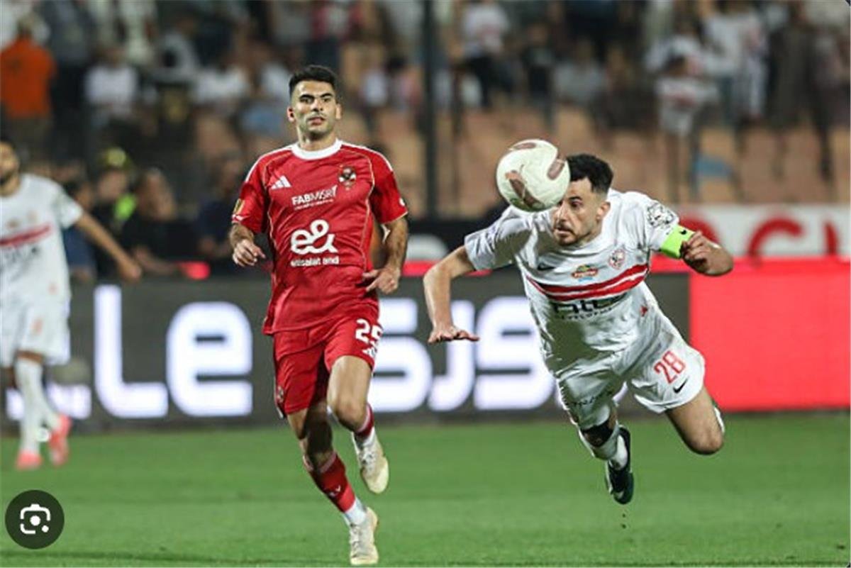 مواعيد مباريات اليوم الأحد 11102026 والقنوات الناقلة.. الأهلي ضد الزمالك وليفربول يواجه مانشستر سيتي
