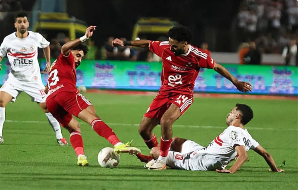 شوبير: الزمالك يمتلك أهم سلاح أمام الأهلي قبل القمة