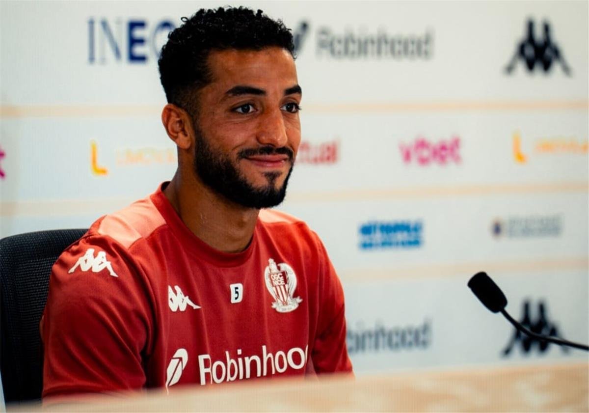 تشكيل نيس أمام ستراسبورج في الدوري الفرنسي.. موقف محمد عبد المنعم