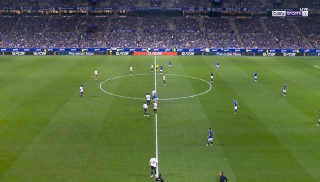 ملخص مباراة ريال مدريد وريال اوفيدو (30) الدوري الاسباني