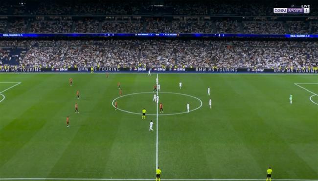 ملخص مباراة ريال مدريد وريال مايوركا (21) الدوري الاسباني