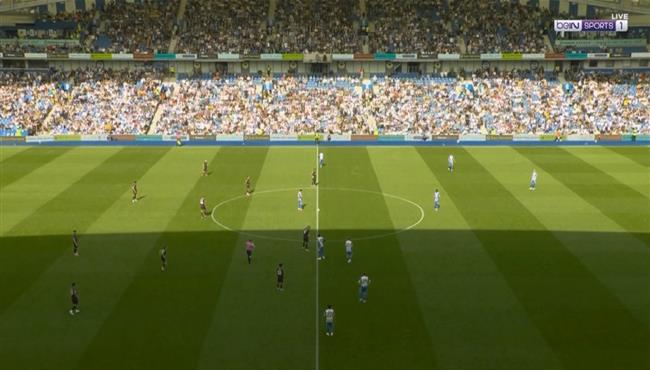 ملخص مباراة مانشستر سيتي وبرايتون (12) الدوري الانجليزي