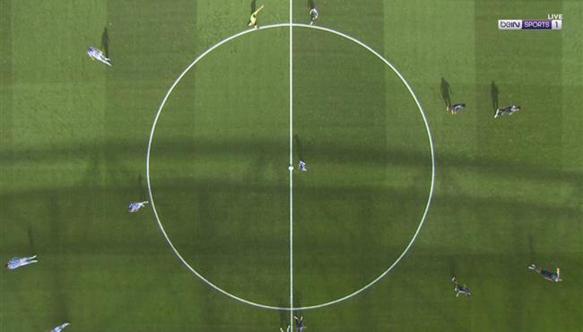 ملخص مباراة ريال مدريد وريال سوسيداد (21) الدوري الاسباني