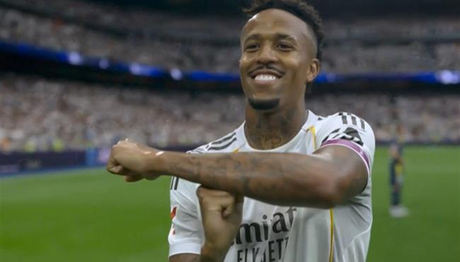 هدف ميليتاو العالمي في مرمي اسبانيول بالدوري الاسباني