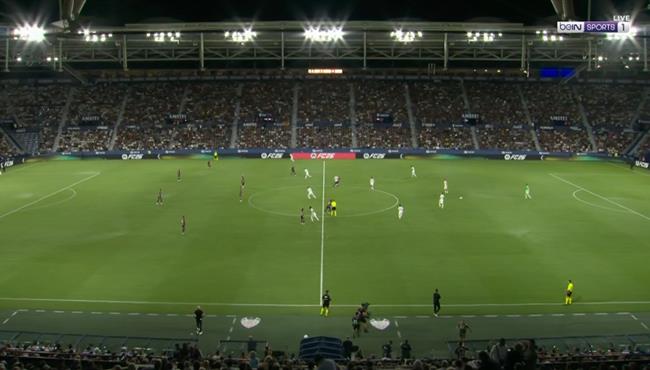 ملخص مباراة ريال مدريد وليفانتي (41) الدوري الاسباني