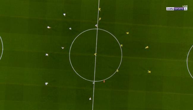 ملخص مباراة ريال مدريد وفياريال (31) الدوري الاسباني