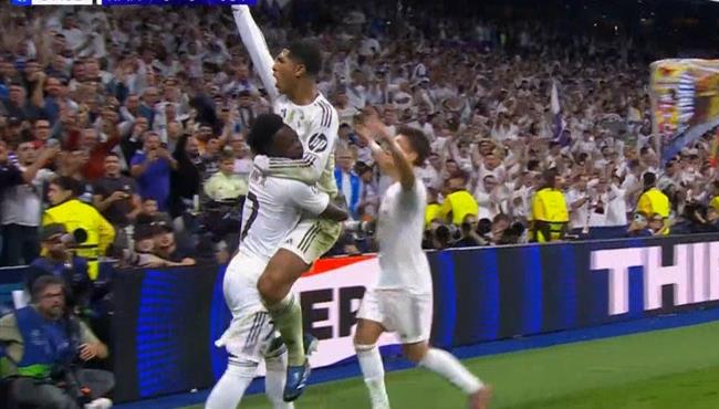 هدف فوز ريال مدريد علي يوفنتوس (10) دوري ابطال اوروبا