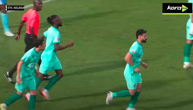 اهداف مباراة بيراميدز والتامين الاثيوبي في دوري ابطال افريقيا