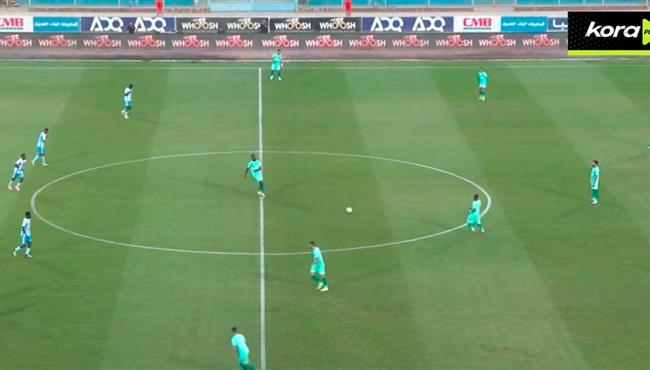 ملخص مباراة بيراميدز والتامين الاثيوبي (11) دوري ابطال افريقيا