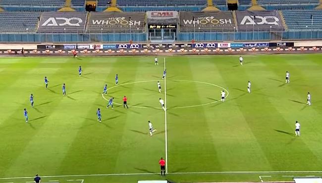 ملخص مباراة بيراميدز والتامين الاثيوبي (20) دوري ابطال افريقيا