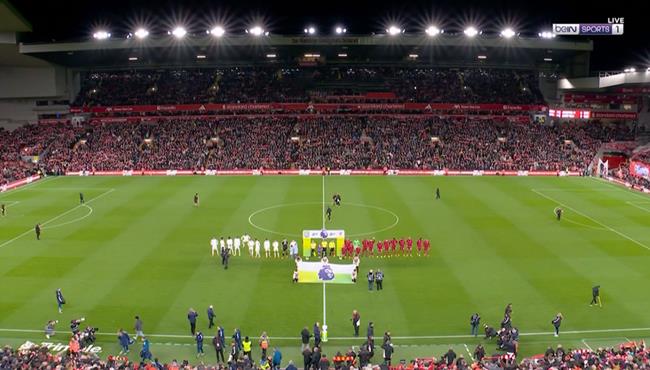 ملخص مباراة ليفربول واستون فيلا (20) الدوري الانجليزي