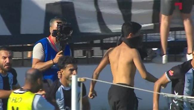 اهداف مباراة الترجي والصفاقسي (21) الدوري التونسي