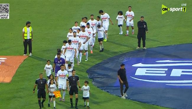 ملخص مباراة الزمالك وطلائع الجيش (31) الدوري المصري