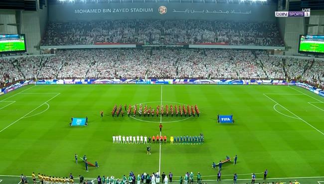 ملخص مباراة العراق والامارات (11) تصفيات كأس العالم