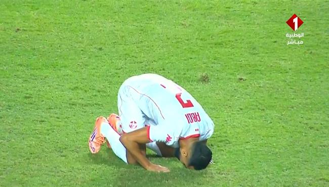 هدف عالي العابدي في مرمي الاردن .. مباراة ودية