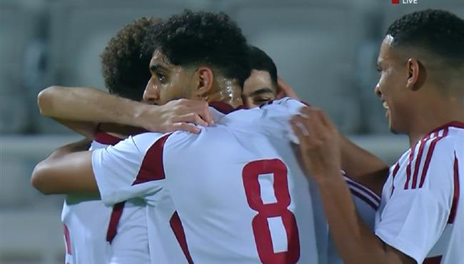 اهداف مباراة قطر وزيمبابوي (12) مباراة ودية