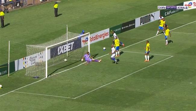 هدف تعادل سانت ايلوي مع صن داونز (11) دوري ابطال افريقيا