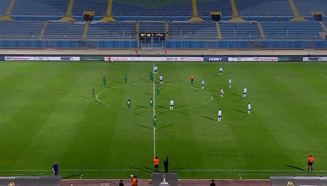 ملخص مباراة بيراميدز وريفرز يونايتد (30) دوري ابطال افريقيا