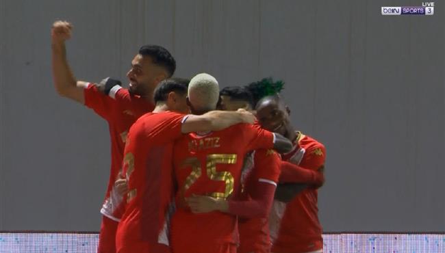 اهداف مباراة الوداد ونيروبي يونايتد اف سي في كأس الكونفيدرالية