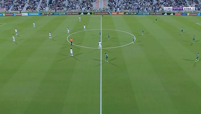 ملخص مباراة سوريا وجنوب السودان (20) كأس العرب