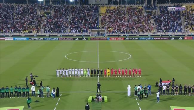 ملخص  مباراة السودان ولبنان (21) كأس العرب