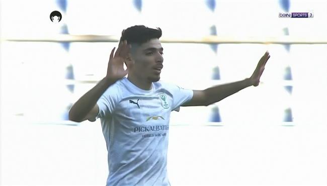 هدف عبد الرحيم دغموم الرائع في مرمي زيسكو بكأس الكونفيدرالية