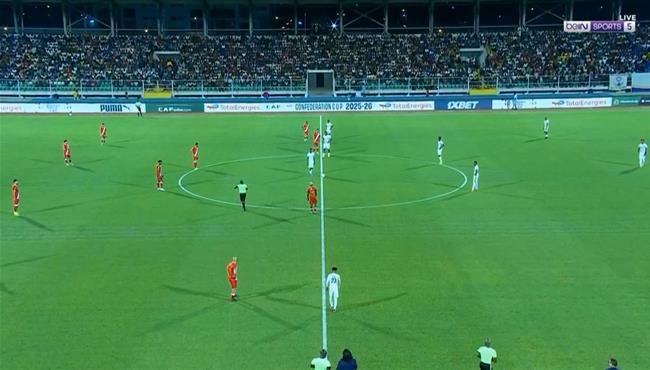 ملخص مباراة الوداد وعزام (10) كأس الكونفيدرالية