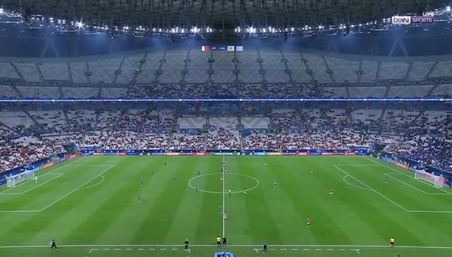 ملخص مباراة مصر والكويت (11) كاس العرب