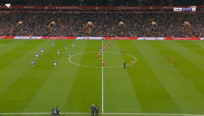 ملخص مباراة ليفربول وسندرلاند (11) الدوري الانجليزي