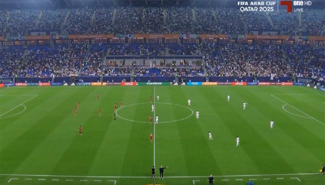 ملخص مباراة العراق السودان (20) كأس العرب