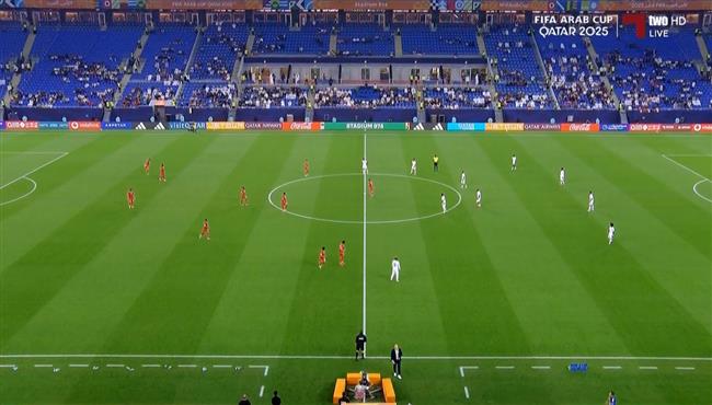 ملخص مباراة عمان وجزر القمر (21) كاس العرب