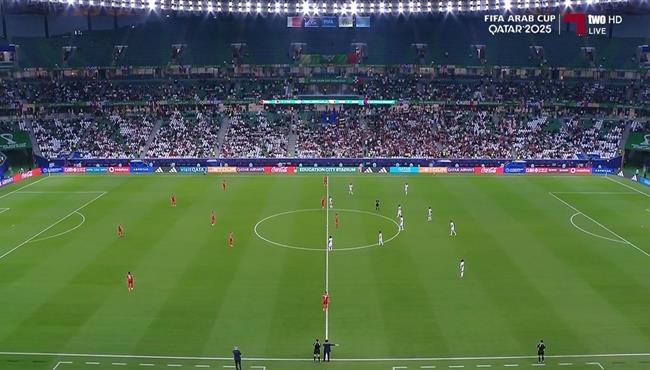 ملخص مباراة البحرين والسودان (31) كأس العرب