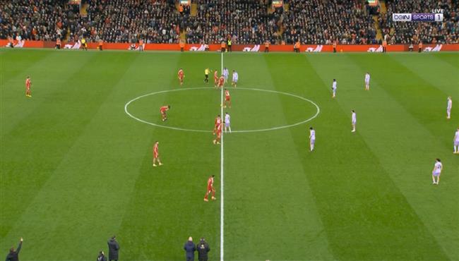 ملخص مباراة ليفربول وبرايتون (20) الدوري الانجليزي