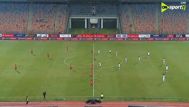 ملخص مباراة مصر ونيجيريا (21) مباراة ودية